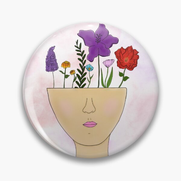 Item preview, Grow positivity  designed and sold by AMdesigns0811.