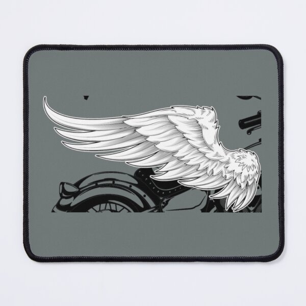 Item preview, Its Time to ride Motorcycles  designed and sold by CandidaDoucette.
