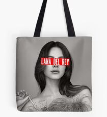 Bolsa de tela Lana del Rey