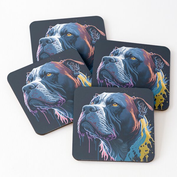 Item preview, pitbull designed and sold by Peplu420Mex.