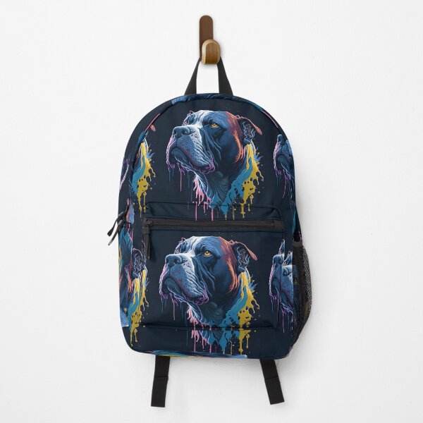 Item preview, pitbull designed and sold by Peplu420Mex.