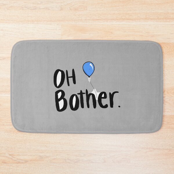 Item preview, Oh Bother designed and sold by BlaisePelton.