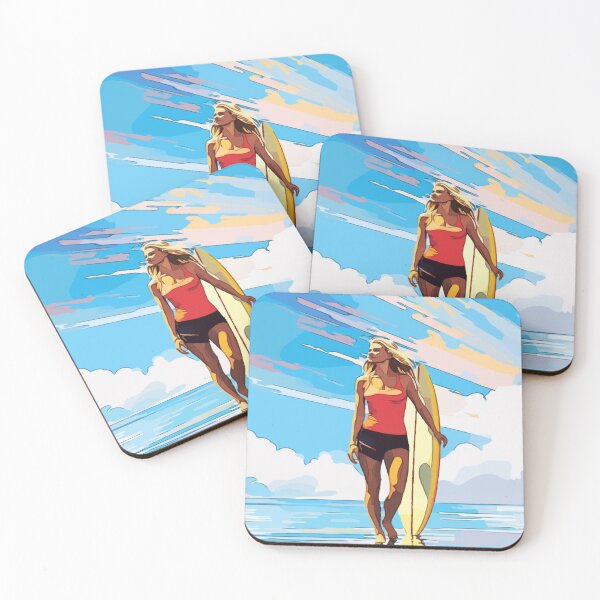 Item preview, Surf forever designed and sold by randynash.