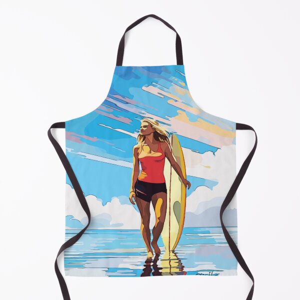 Item preview, Surf forever designed and sold by randynash.