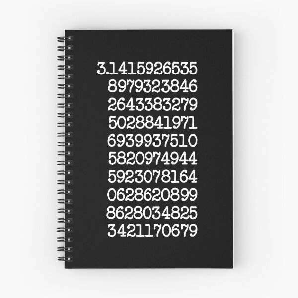 Item preview, Number Pi | Typography designed and sold by Vector-Artist.