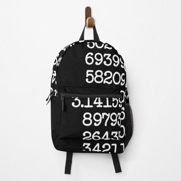 Item preview, Number Pi | Typography designed and sold by Vector-Artist.