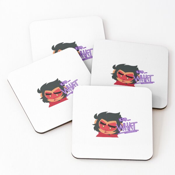 Item preview, Kid... WHAT designed and sold by soomall.