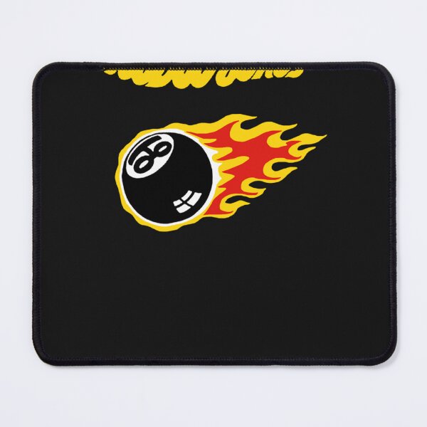 Item preview, Black Eight Ball designed and sold by PAULINEKIN.