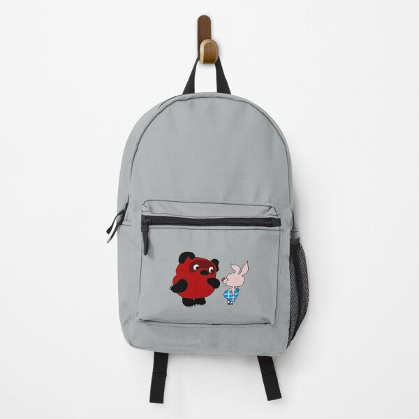 Item preview, Russian Winnie the Pooh designed and sold by BlaisePelton.