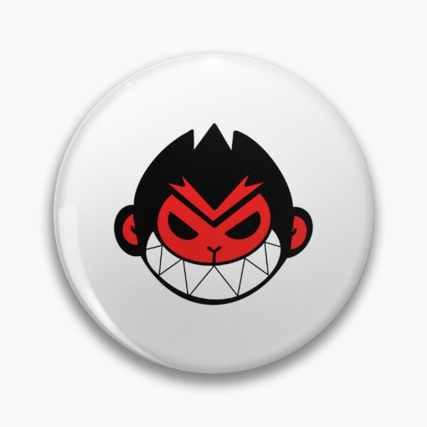 Item preview, LMK macaque logo  designed and sold by soomall.