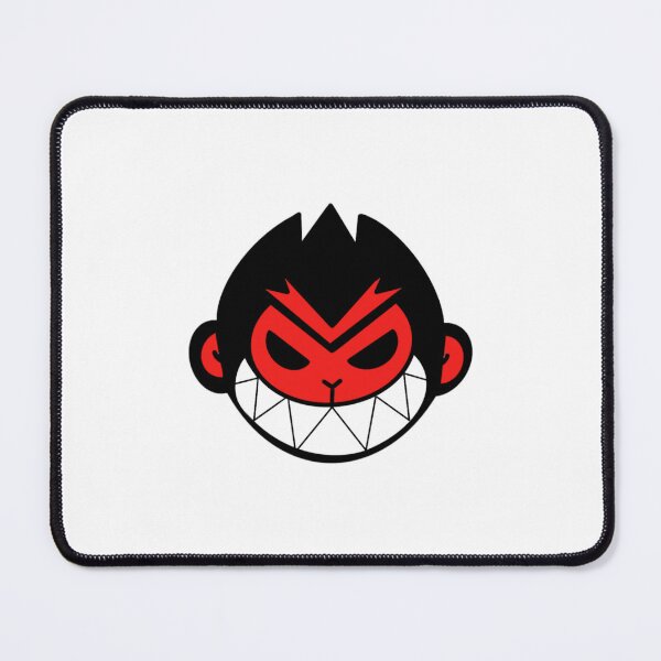 Item preview, LMK macaque logo  designed and sold by soomall.