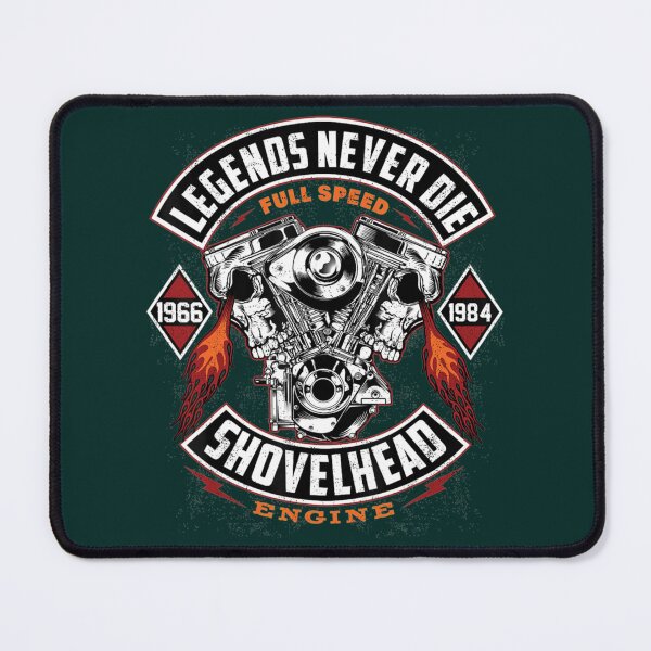 Item preview, Legends Never Die designed and sold by CandidaDoucette.