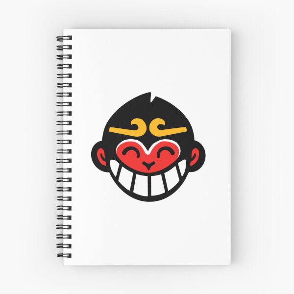 Item preview, LMK monkey logo  designed and sold by soomall.