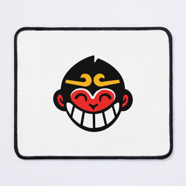 Item preview, LMK monkey logo  designed and sold by soomall.