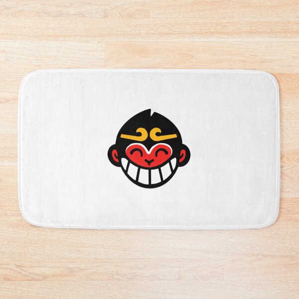 Item preview, LMK monkey logo  designed and sold by soomall.