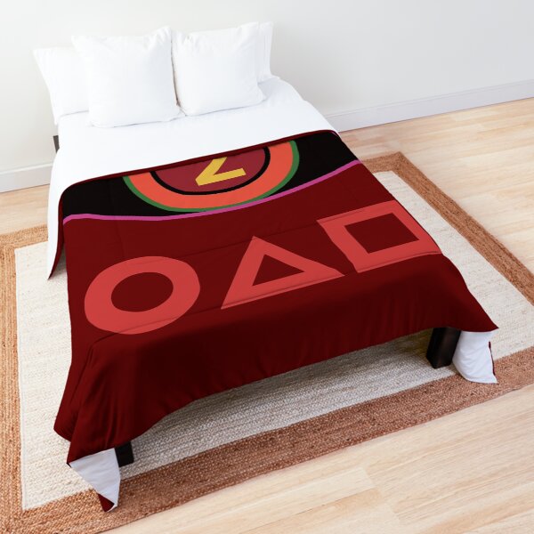 Ninjago comforter online