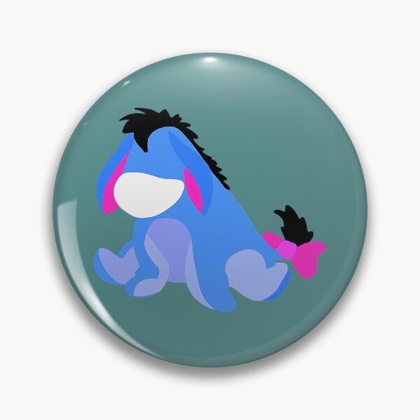 Item preview, Sad donkey designed and sold by BlaisePelton.