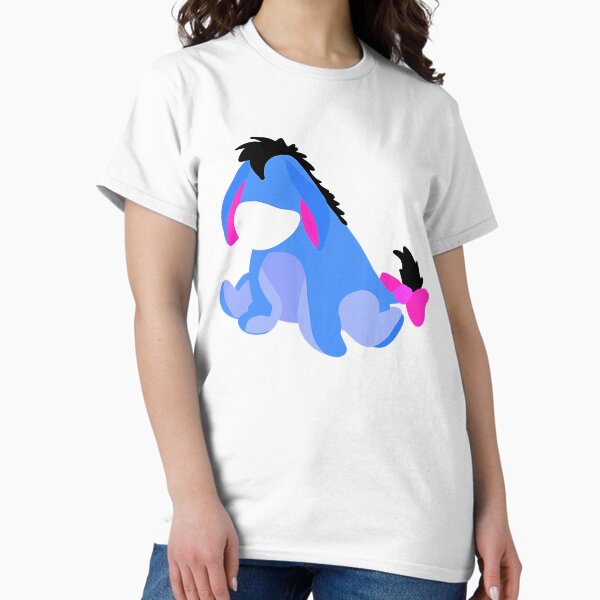 Item preview, Sad donkey designed and sold by BlaisePelton.