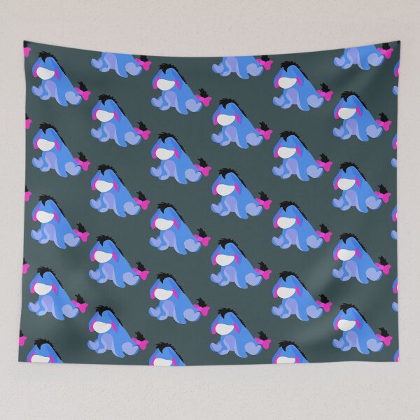 Item preview, Sad donkey designed and sold by BlaisePelton.