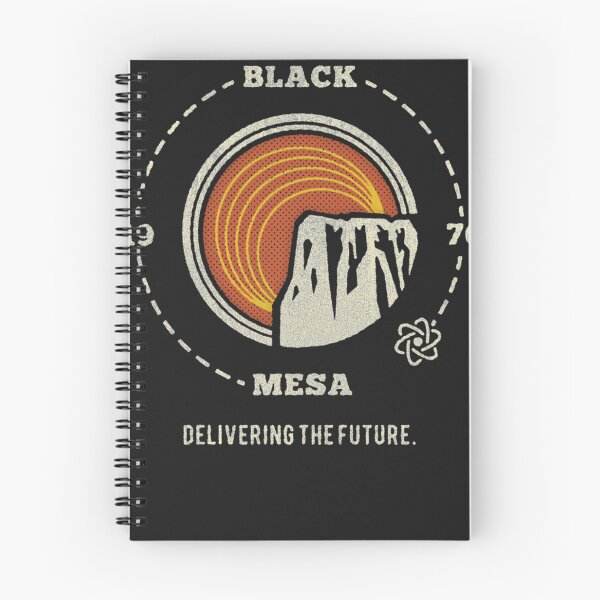 Item preview, Black Mesa 1970 designed and sold by PAULINEKIN.