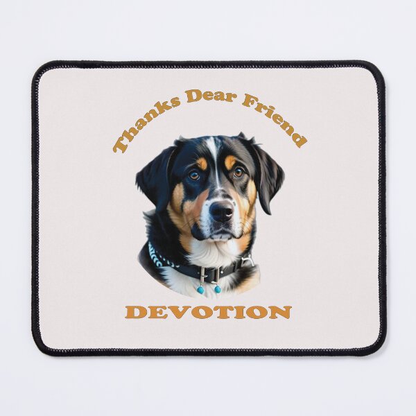 Item preview, Faithful Friend Classic T-shirt designed and sold by innovoart.