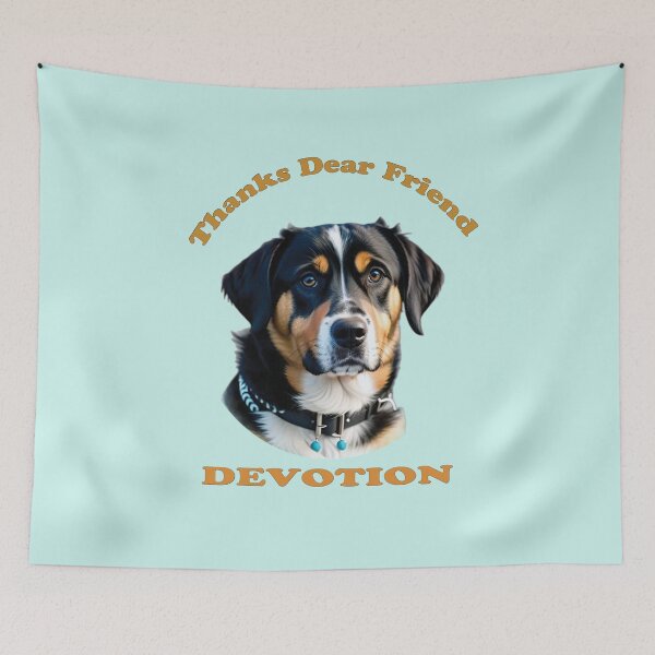 Item preview,  Faithful Friend Classic T-shirt  designed and sold by innovoart.