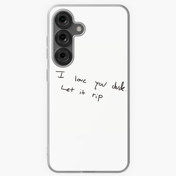 Item preview, The bear let it rip note Hulu fx tv show  designed and sold by Denicbt.