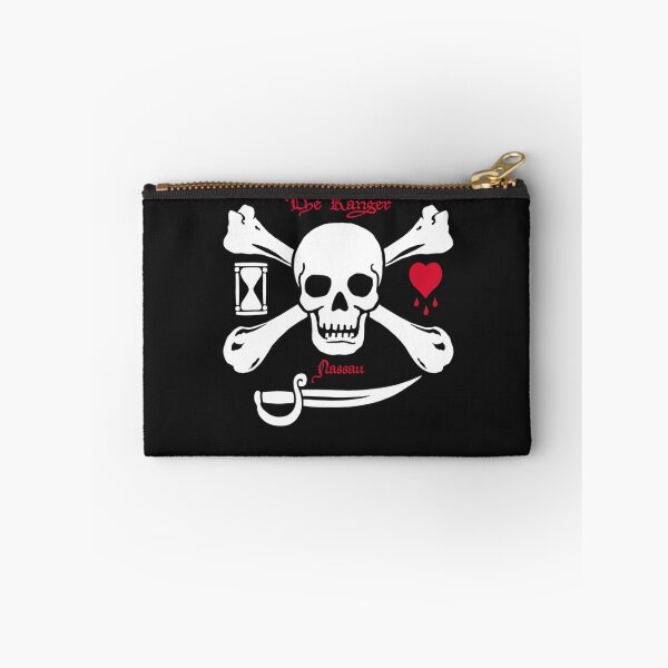 Item preview, Black Sails Charles Vane designed and sold by PAULINEKIN.