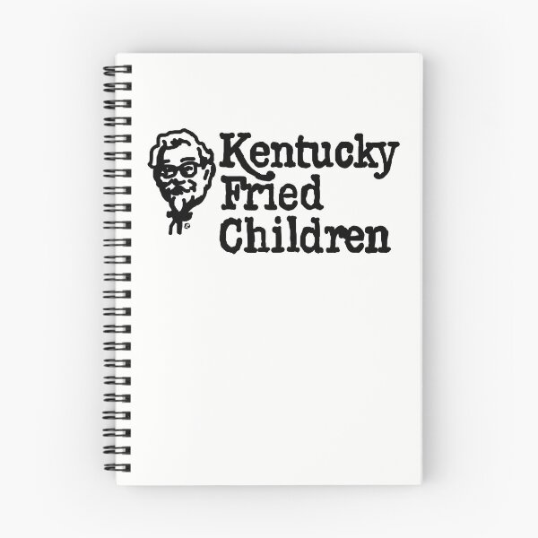 Item preview, B̶a̶d̶ Good KFC art designed and sold by Fraudwear.