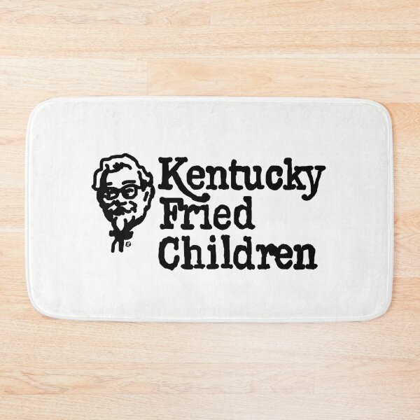 Artikelvorschau, B̶a̶d̶ Gute KFC-Kunst entworfen und verkauft von Fraudwear.
