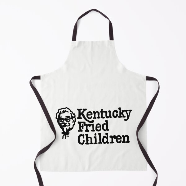 Item preview, B̶a̶d̶ Good KFC art designed and sold by Fraudwear.
