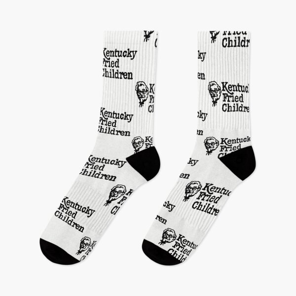 Item preview, B̶a̶d̶ Good KFC art designed and sold by Fraudwear.