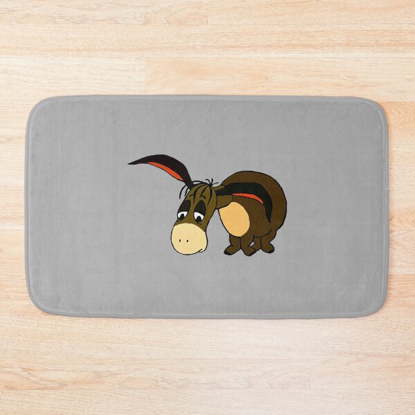 Item preview, Винни Пух - Donkey designed and sold by BlaisePelton.