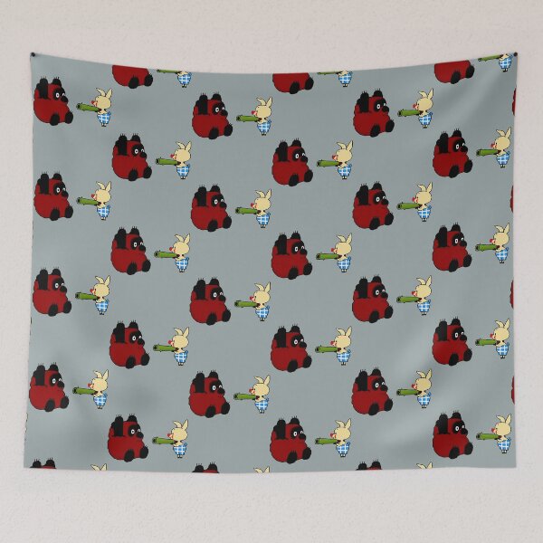 Item preview, Винни Пух - Pooh & Piglet designed and sold by BlaisePelton.