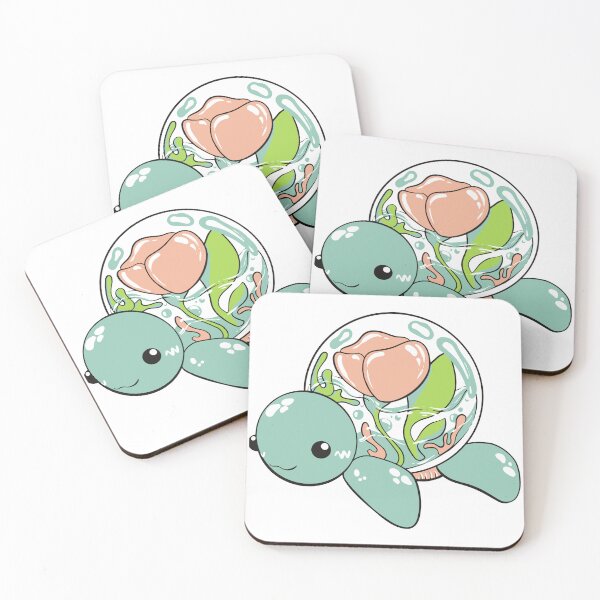 Item preview, Turtle destiny designed and sold by jimni designs.