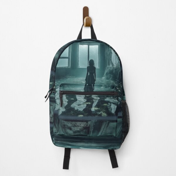 Item preview, Under Water - Residential Aquarium  designed and sold by visualidioms.
