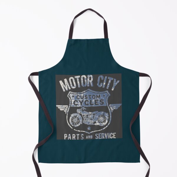 Item preview, Motor City Motorcycle Custom Parts and Service designed and sold by CandidaDoucette.