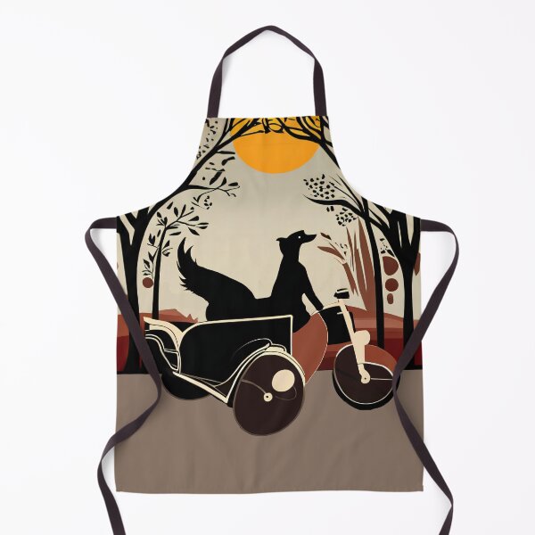 Item preview, Fox on the Run designed and sold by PictureNZ.