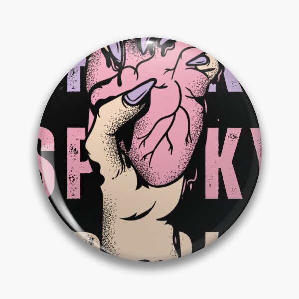 Item preview, Halloween Spooky Hand Design  designed and sold by Harsh  Katariya.