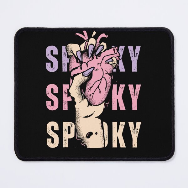 Item preview, Halloween Spooky Hand Design  designed and sold by Harsh  Katariya.