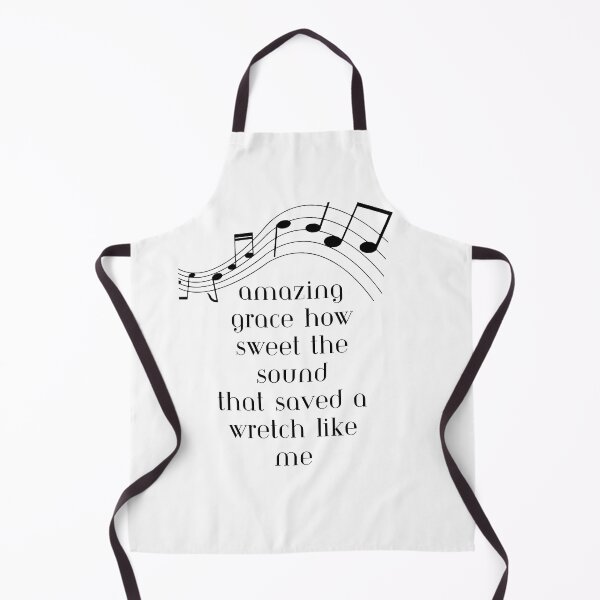 Item preview, Amazing Grace Graphic designed and sold by jutaylor.