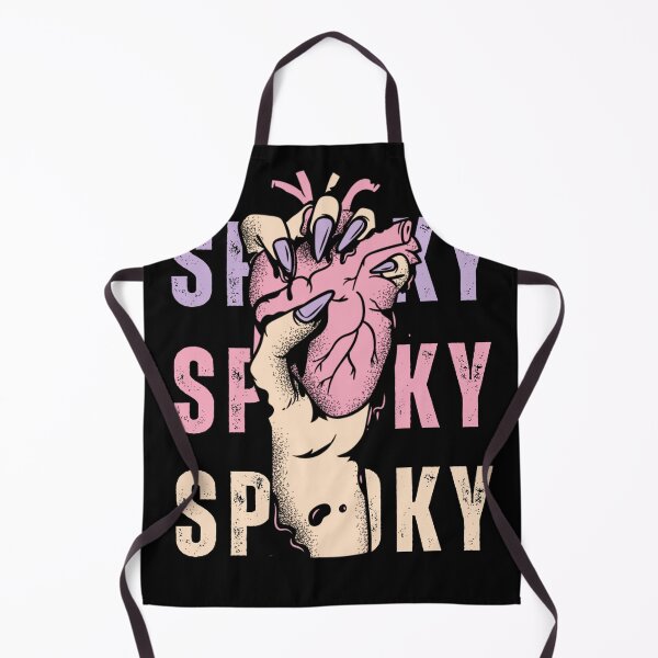 Item preview, Halloween Spooky Hand Design designed and sold by Harsh Katariya.