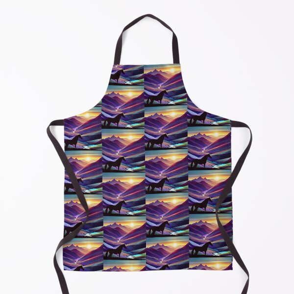 Item preview, Art-Geometric Horse designed and sold by pineda-1.