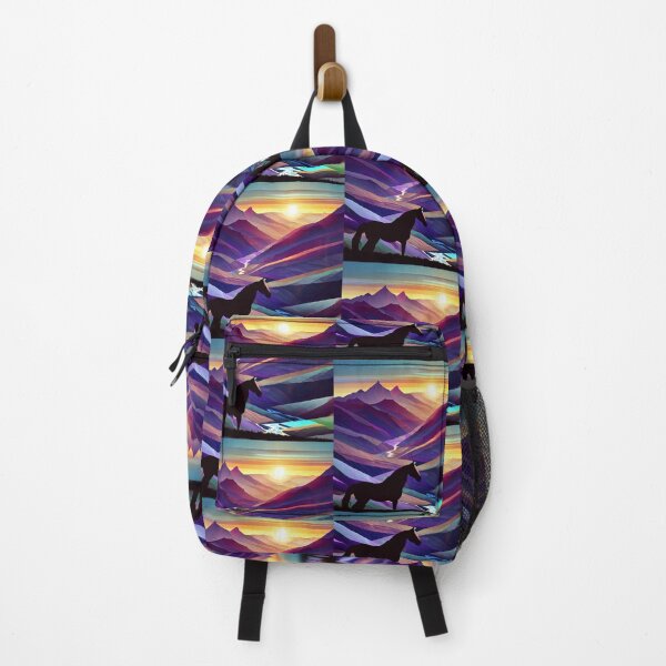Item preview, Art-Geometric Horse designed and sold by pineda-1.