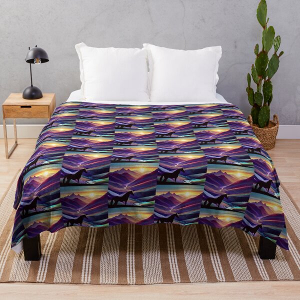 Item preview, Art-Geometric Horse designed and sold by pineda-1.