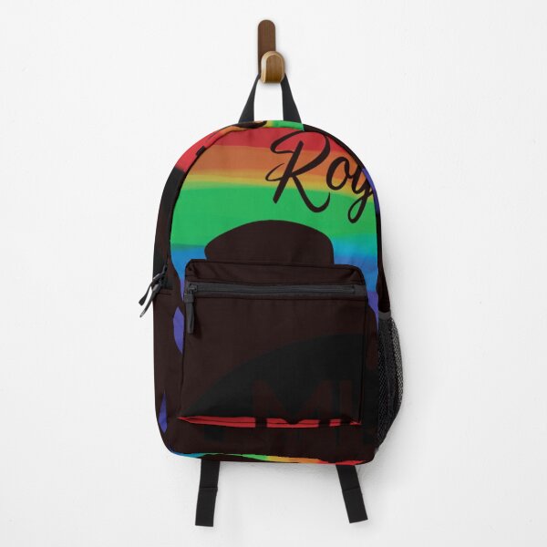 Item preview, MKE Royals Logo Rainbow designed and sold by StevSmiths.