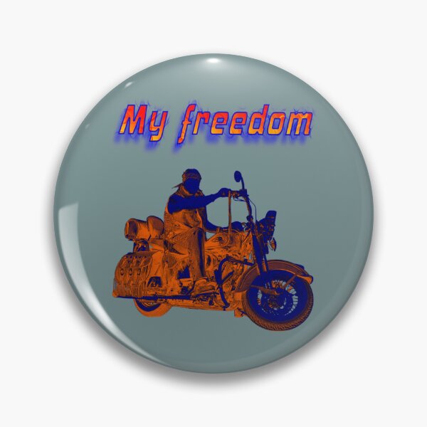 Item preview, My freedom   designed and sold by CandidaDoucette.