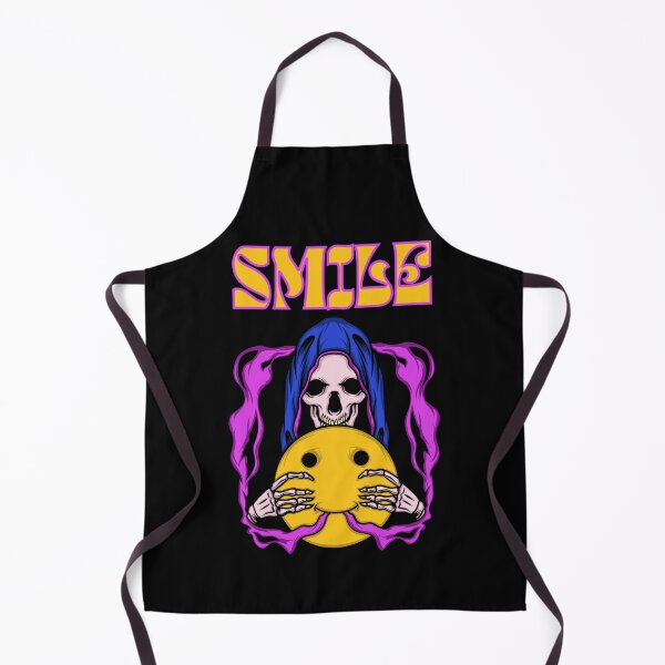 Item preview, Halloween Smile Design designed and sold by Harsh Katariya.