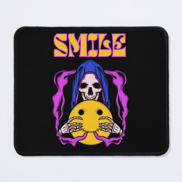 Item preview, Halloween Smile Design  designed and sold by Harsh  Katariya.