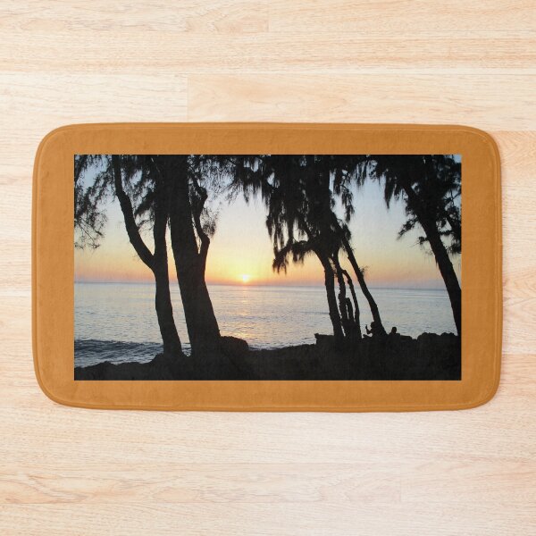 Item preview, Hawaii Sunset 1 designed and sold by LifExtroardinar.